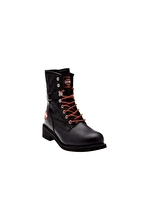 Harley Davidson Erkek Bot NEW WORKER.M