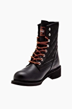 Harley Davidson Erkek Bot NEW WORKER.M