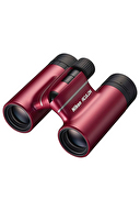 Nikon Aculan Dürbün T02 8X21 Kırmızı