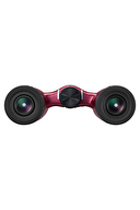 Nikon Aculan Dürbün T02 8X21 Kırmızı