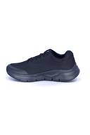 Skechers Arch Fit Erkek Ayakkabı 232040 BBK