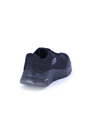 Skechers Arch Fit Erkek Ayakkabı 232040 BBK