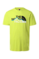 The North Face Erkek Tişört NF00A3G2JE31