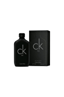 Calvin Klein Be Edt Parfüm 200 ml