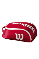 Wilson Tenis Çanta CNTTNSWIL121
