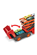 Hot Wheels Mega Tır Turuncu Ghr48