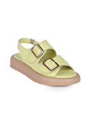 Albini Kadın Sandalet 101322