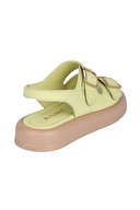 Albini Kadın Sandalet 101322