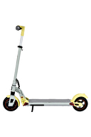 Hifree S1 Plus Elektrikli Scooter