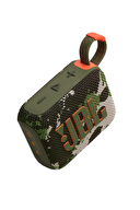 JBL Go4 Kamuflaj Bluetooth Hoparlör