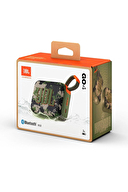 JBL Go4 Kamuflaj Bluetooth Hoparlör