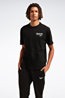 Reebok Erkek Tişört LC 7037