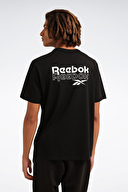 Reebok Erkek Tişört LC 7037
