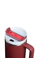 Stanley Quencher Termos Cranberry 1,18 Litre