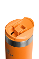 Stanley The AeroLight™ Transit Mug Goldenrod Coral 0,35 Litre