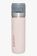 Stanley The Quick-Flip Water Bottle Termos Rose Quartz 0,7 Litre