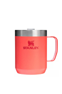 Stanley The Stay-Hot Camp Mug Hot Coral 0,23 Litre