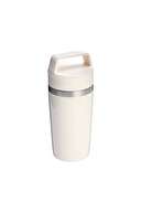 Stanley The Cafe-To-Go Seyahat Bardağı Cream Gloss 0,35 Litre