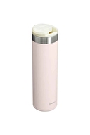Stanley The AeroLight Transit Mug Rose Quartz 0.6 Litre