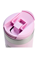 Stanley The AeroLight Transit Termos Bardak Cherry Blossom 0,47 Litre