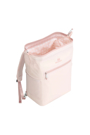 Stanley All-Day Madeleine Midi Soğutucu Sırt Çantası Açık Pembe 14 Litre