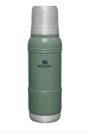 Stanley Hammertone Green The Artisan Thermal Bottle 1 Litre