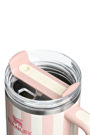 Stanley The Quencher H2.0 FlowState Peach Whip Cabana Gloss Pipetli Termos 1,18 Litre