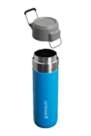 Stanley GO Quick Flip Paslanmaz Çelik Termos 0,70 Litre Azure