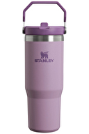 Stanley Iceflow Pipetli Termos 0,89 Litre Lila