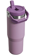 Stanley Iceflow Pipetli Termos 0,89 Litre Lila