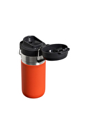 Stanley QFlip Termos Bardak 0,47L Tigerlily