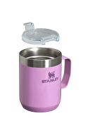 Stanley The Stay-Hot Cam Mug Lilac Gloss 0,23 Litre