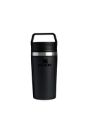 Stanley The Cafe-To-Go Seyahat Bardağı Black 0,35 Litre