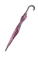 Rubenis Baston Şemsiye RB015 Pembe