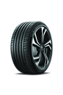 Lastik Yaz Michelin 225/60 R18 Pilot Sport SUV 100 TL V
