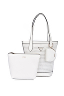 Guess Kadın Tote Çanta HWWG9204220