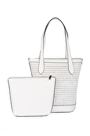 Guess Kadın Tote Çanta HWWG9204220