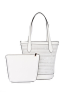 Guess Kadın Tote Çanta HWWG9204220