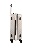 Guess Sert Valiz TWH83899820