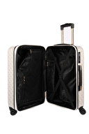 Guess Sert Valiz TWH83899820