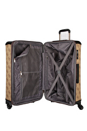 Guess Sert Valiz TWB76049880