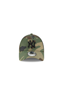 New Era Unisex Şapka 11357008 League Essentıal 9Forty Neyyan