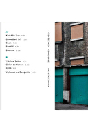 Yüzyüzeyken Konuşuruz - Akustik Travma - Plak