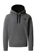 The North Face Erkek Sweatshirt NF0A2TUVGVD1