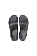 Crocs Kadın Brooklyn Low Wedge W Sandalet 206453-060.Z