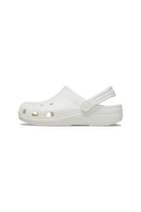 Crocs Kadın Classic Glitter Clog Terlik 205942-100.Z
