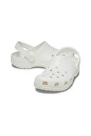 Crocs Kadın Classic Glitter Clog Terlik 205942-100.Z