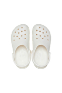 Crocs Kadın Classic Glitter Clog Terlik 205942-100.Z