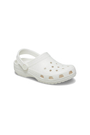 Crocs Kadın Classic Glitter Clog Terlik 205942-100.Z