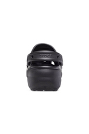 Crocs Kadın Classic Platform Clog W Terlik 206750-001.Z